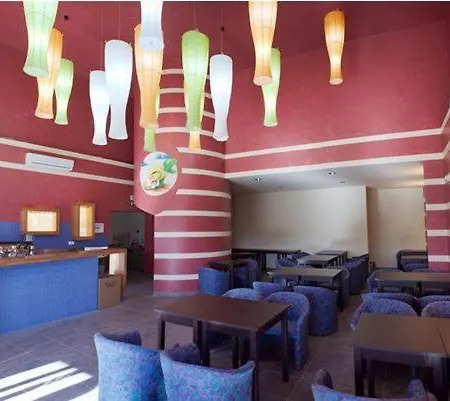 Garni Hotel Siesta-3