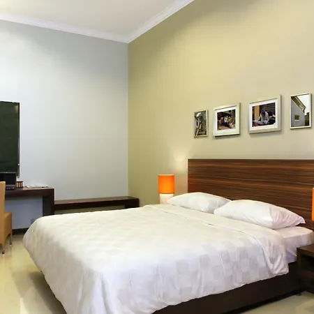 The Studio Inn Nusa Dua-3