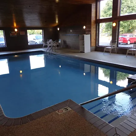 Baymont By Wyndham Bloomington Msp Airport-2