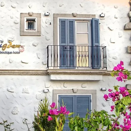Chigdem Hotel-Special Category-3
