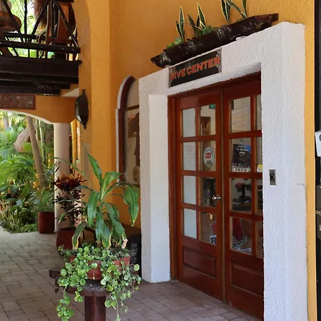 Hotel Bosque Caribe, 5Th Av. Zone-2