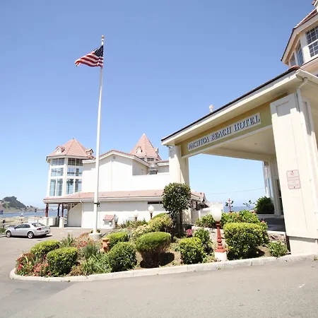 Pacifica Beach Hotel-2