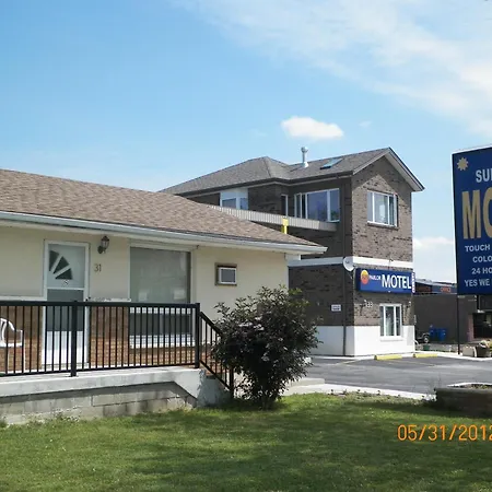 Sunparlor Motel-3