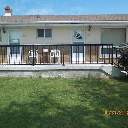 Sunparlor Motel-2