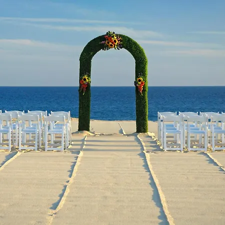 Pueblo Bonito Pacifica Golf & Spa Resort (Adults Only)-2