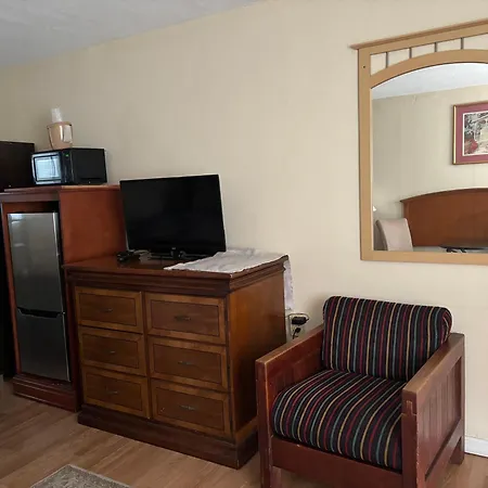 Jasmine Garden Inn - Lake City-3