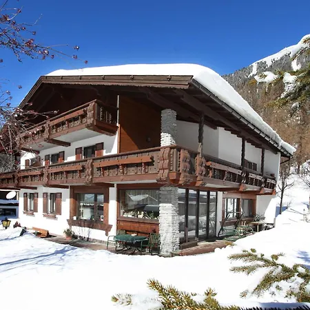 Haus Bergkristall-2