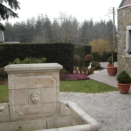 Hotel L'Ami Du Chambertin-3