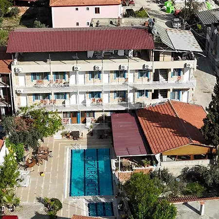 Ozturk Hotel-2
