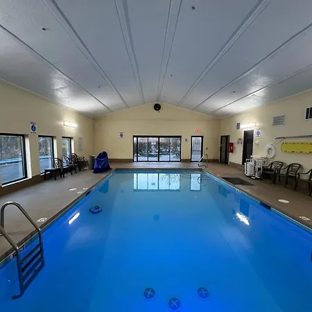 Quality Inn I-75 West Chester-North Cincinnati-2