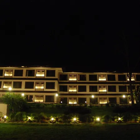 Hotel Tropika-2