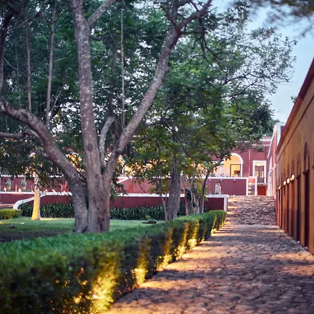 Hacienda Temozon Sur-2