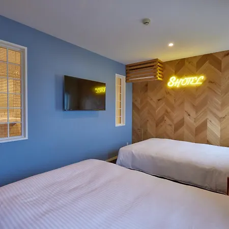 8 Hotel Shonan Fujisawa-2