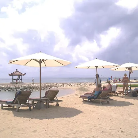 Gazebo Beach Hotel-2