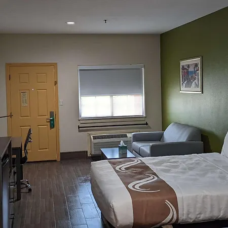 Quality Inn Brownsville-2