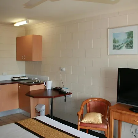 Luma Luma Holiday Apartments-2