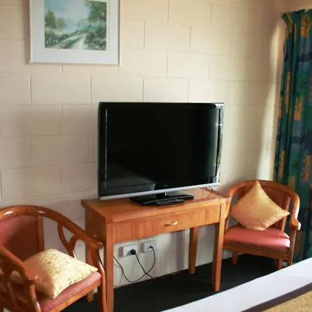 Luma Luma Holiday Apartments-3