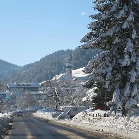Alpenchalet Almrose-2