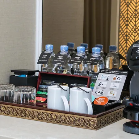 Artotel Suites Bianti Yogyakarta-3