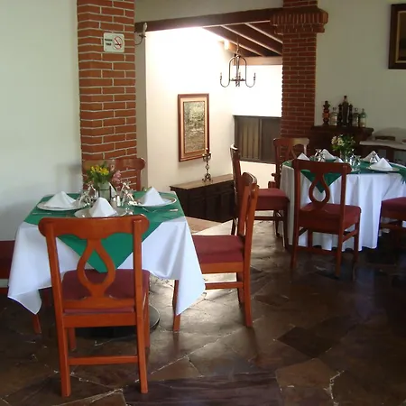 Hotel Vista Hermosa-3