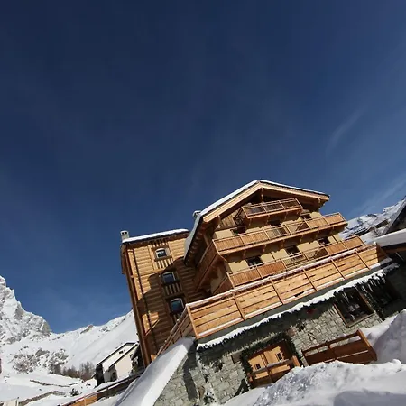 Hotel Miravidi A Cervinia-3