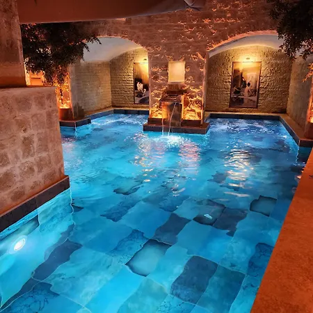 Fresco Cave Suites Cappadocia-2