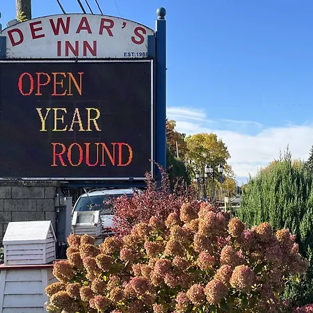 Dewar'S Inn And Cottages-3