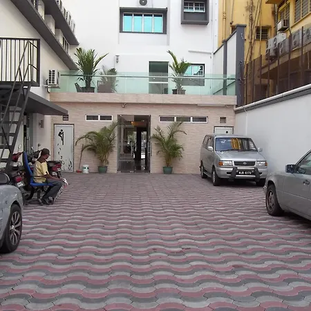 D Eastern Hotel-2