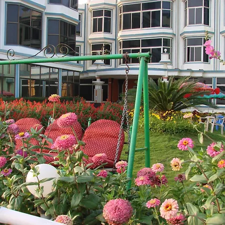 Hotel Puri Beach Resort Pvt Ltd-3