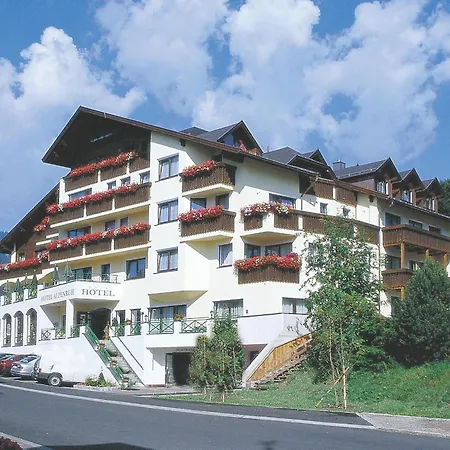 Hotel Garni Alpenruh-Micheluzzi-3