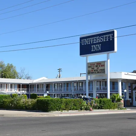 University Inn-3