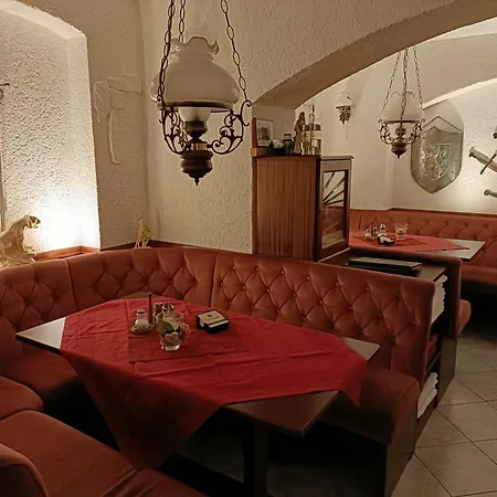 Hotel Zum Goldenen Löwen-2