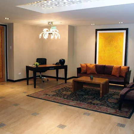 The Royal Mandaya Hotel-3