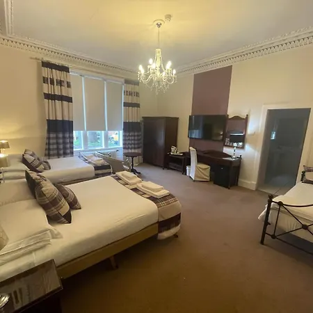 Avonbridge Hotel-2