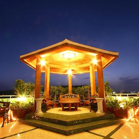 E-Square The Fern Pune, Series By Marriott-3