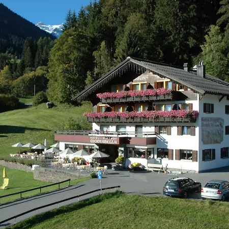 Hotel Montabella-3