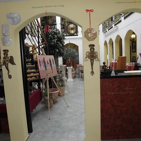 Felixanum Hotel&Galerie-3