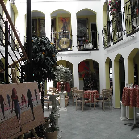 Felixanum Hotel&Galerie-2