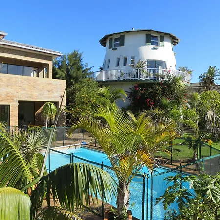 Cape Oasis Guesthouse-2