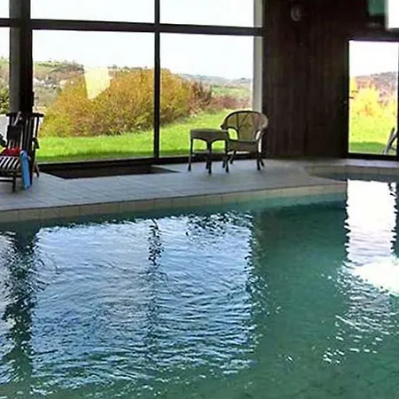 Hotel La Gazelle-2