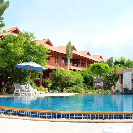 Ps Thana Resort-2