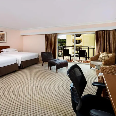 Hilton Guam Resort & Spa-2