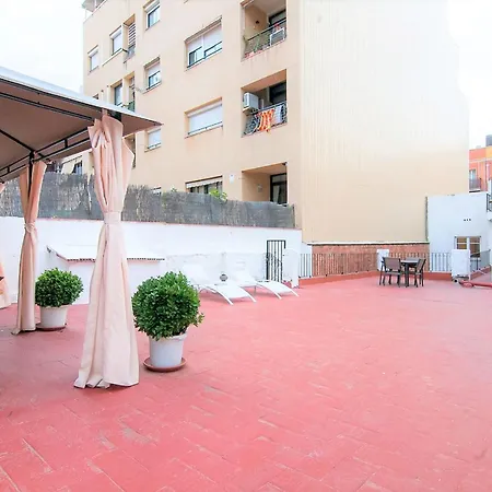 Pintor Pahissa Rooms-3