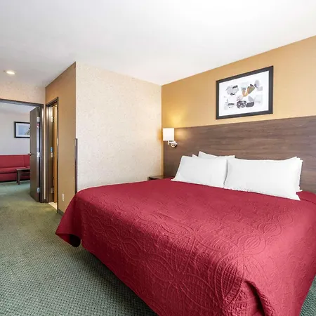 Surestay Plus By Best Western Enterprise-2