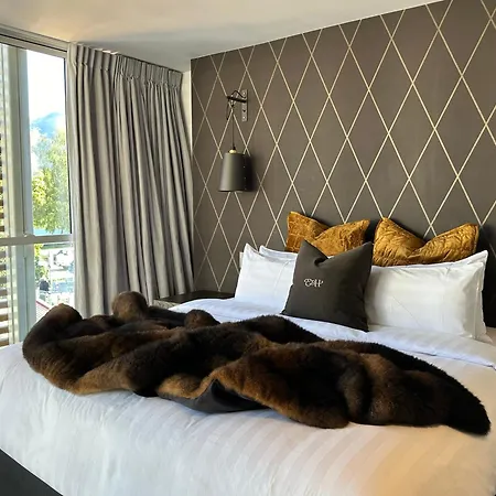 Eichardt'S Private Hotel-2