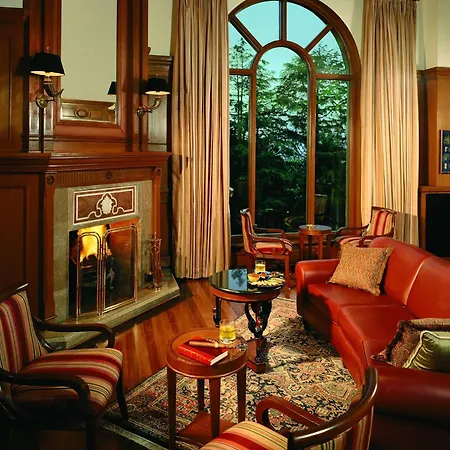 Wildflower Hall, An Oberoi Resort, Shimla-3