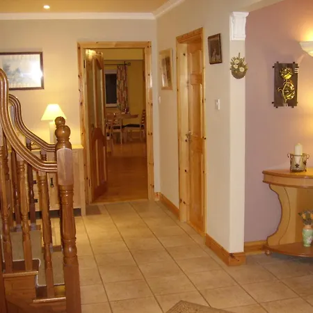 Pk Lodge Bed And Breakfast-2