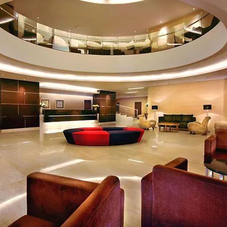 Aston Makassar Hotel & Convention Center-2