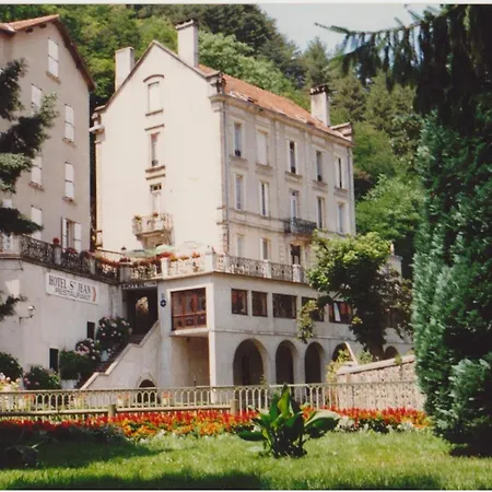 Hôtel Saint Jean-2