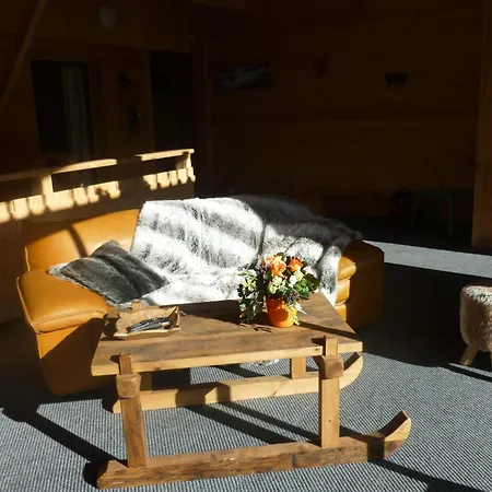 Hotel L'Edelweiss-2